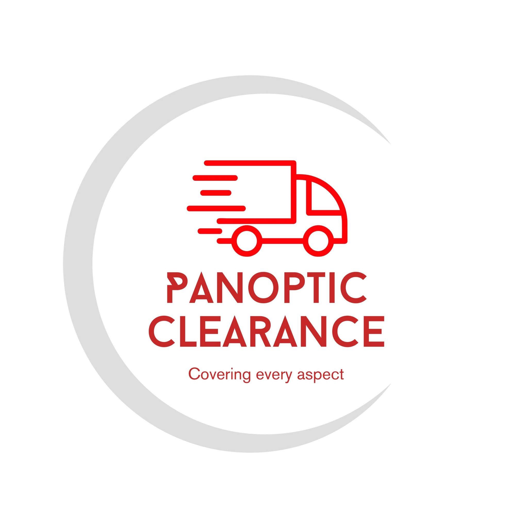 Panoptic Clearance
